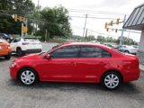 Used 2012 Volkswagen Jetta SE image 5