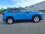 Used 2019 Toyota RAV4 LE w/ All Weather Liner Package image 3