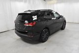Used 2022 Chevrolet Equinox RS w/ Infotainment Package image 5