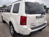 Used 2011 Honda Pilot Touring image 2