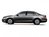 Used 2008 Honda Accord LX image 3