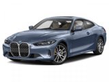 Used 2023 BMW 430i xDrive Coupe w/ M Sport Package image 4