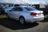 Used 2013 Volkswagen Passat TDI SE image 6