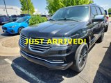 Used 2015 Lincoln Navigator 4WD image 3
