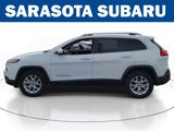 Used 2014 Jeep Cherokee Latitude w/ Trailer Tow Group image 3