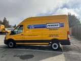 Used 2021 Ford Transit 250 148 High Roof w/ Load Area Protection Package image 4
