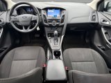 Used 2018 Ford Focus SEL image 2