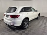 Certified 2021 Mercedes-Benz GLC 300 4MATIC image 5