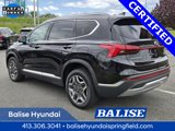 Used 2023 Hyundai Santa Fe Limited image 5