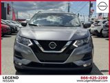 Used 2022 Nissan Rogue Sport SV image 2