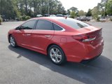 Used 2018 Hyundai Sonata Limited image 4