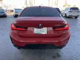 Used 2023 BMW 330e w/ M Sport Package image 4