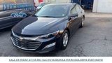 Used 2023 Chevrolet Malibu LT image 2