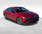 New 2025 Hyundai Elantra SEL image 3