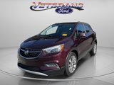 Used 2017 Buick Encore Preferred image 3