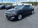 Used 2023 Chevrolet Malibu LT image 2