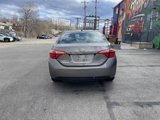 Certified 2018 Toyota Corolla LE image 4