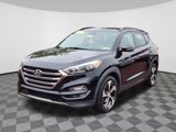Used 2016 Hyundai Tucson Limited w/ Option Group 03 image 2