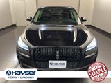 Used 2023 Lincoln Corsair AWD w/ Equipment Group 101A image 2