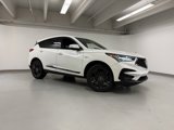 Used 2021 Acura RDX A-Spec image 4