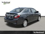 New 2024 Mitsubishi Mirage G4 LE image 5