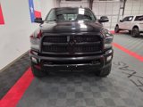 Used 2015 RAM 2500 Laramie w/ Black Appearance Group image 5