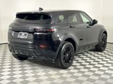 Certified 2025 Land Rover Range Rover Evoque Dynamic SE image 5