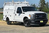 Used 2013 Ford F350 XL image 2