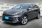 Used 2022 Kia Niro EX w/ Cold Weather Package image 3