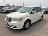Used 2011 Chrysler Town & Country Touring-L w/ Entertainment Group #2 image 4