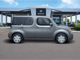 Used 2010 Nissan Cube 1.8 S w/ Interior Designer Pkg image 2