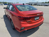 Used 2023 Kia Forte LXS image 3