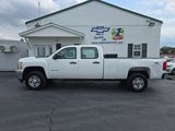 Used 2013 Chevrolet Silverado 2500 W/T image 5
