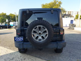 Used 2017 Jeep Wrangler Unlimited Rubicon w/ Connectivity Group image 5