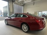 Used 2017 Chevrolet Malibu LT w/ Leather Package image 5