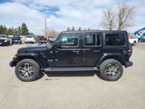 Used 2024 Jeep Wrangler Unlimited image 3