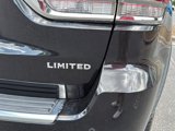 Used 2014 Jeep Grand Cherokee Limited w/ Luxury Group II image 4