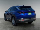 Used 2022 Hyundai Tucson SEL w/ Cargo Package image 5