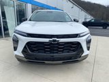New 2025 Chevrolet Trax ACTIV w/ Driver Confidence Package image 2