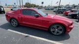 Used 2013 Ford Mustang Premium w/ Electronics Pkg image 3
