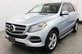 Used 2017 Mercedes-Benz GLE 350 4MATIC image 5