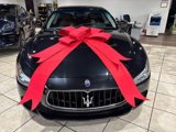 Used 2015 Maserati Ghibli image 2