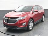 Used 2020 Chevrolet Equinox LT image 4