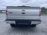 Used 2011 Ford F150 Lariat w/ Lariat Plus Pkg image 6