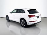 Used 2022 Audi Q5 2.0T Premium image 3