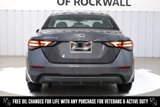 Certified 2025 Nissan Sentra S image 5