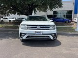 Used 2018 Volkswagen Atlas SEL w/ R-Line Package image 2