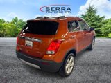 Used 2015 Chevrolet Trax LTZ w/ LPO, Protection Package image 5