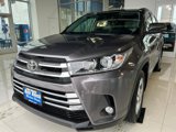 Used 2018 Toyota Highlander Limited image 2