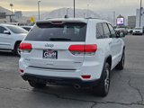 Used 2018 Jeep Grand Cherokee Limited w/ Trailer Tow Group IV image 3